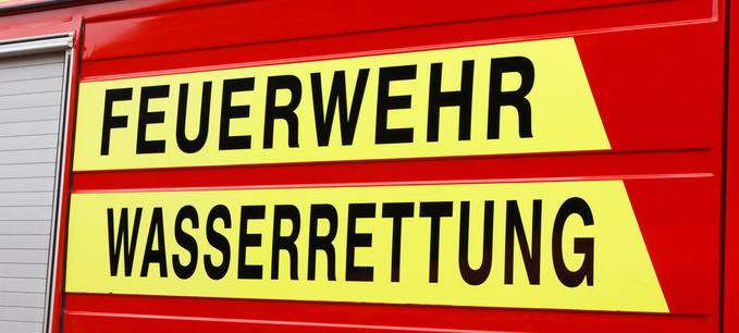 Mehr Menschen sind ertrunken - auch bei uns im Kreis