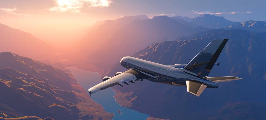 Neue Airline mit Linie in die Türkei