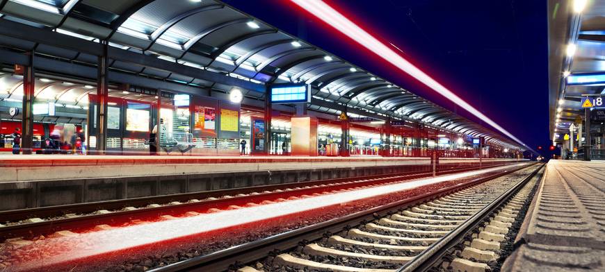 Großes Interesse an Nahverkehrsplan-Beteiligung