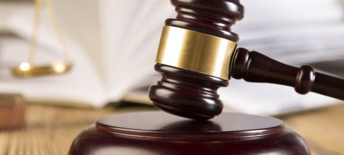 Landgericht verurteilt Vergewaltiger zu fast vier Jahren Haft