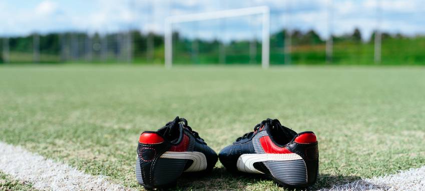 Stadt öffnet Sportanlagen