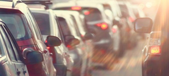 ADAC-Bilanz: Viele Staus in den Sommerferien