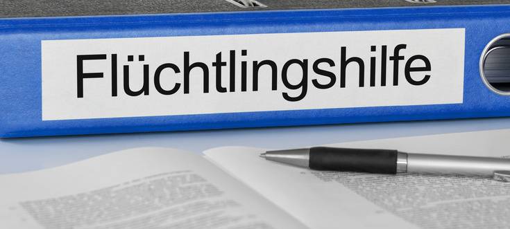 Sprockhöveler Flüchtlingshilfe plant Hilfskonvoi