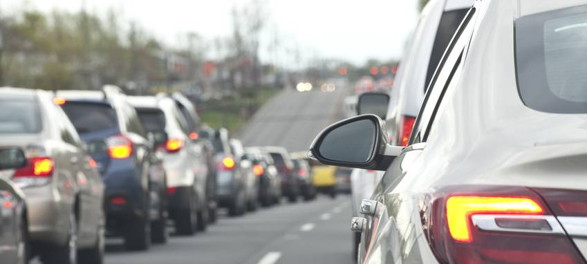 ADAC erwartet zu Neujahr weniger Staus im EN-Kreis