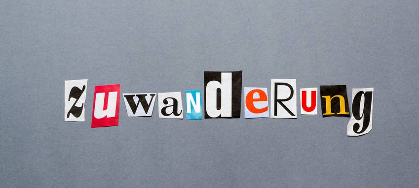 Zuwanderung im Kreis weiter gestiegen