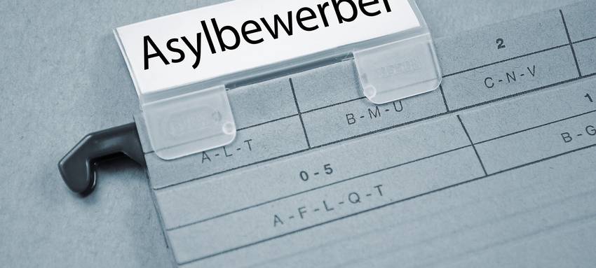 Weniger Leistungsempfänger im Kreis