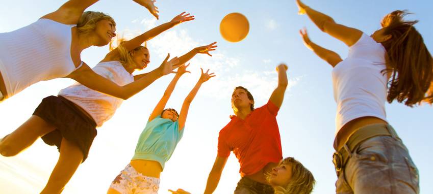 DRK-Heldencamp abgesagt