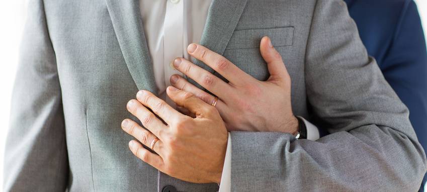 Stadt Witten lässt mehr Gäste bei Trauungen zu