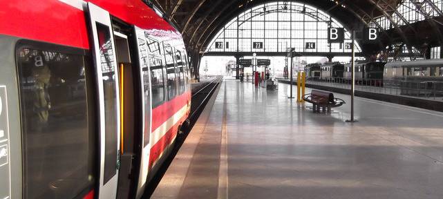 VRR feiert Geburtstag mit seinen Kunden