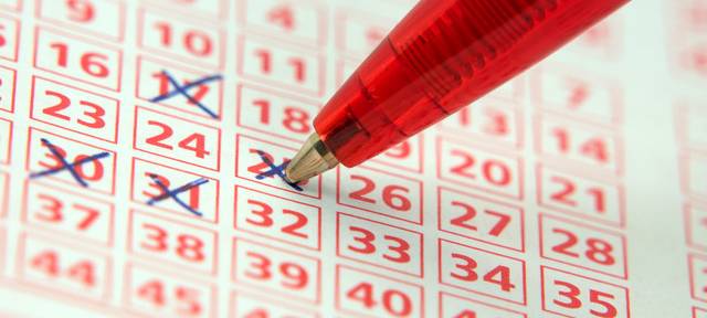 Mehrere WestLotto-Großgewinner