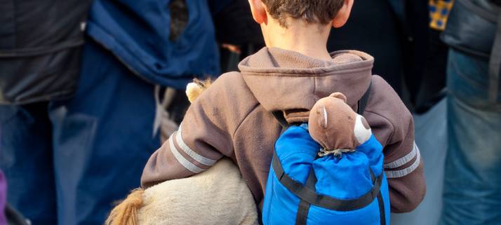 Sporthalle Haßlinghausen wird Flüchtlingsunterkunft
