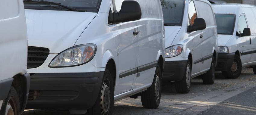 Mehr Lieferdienste in der Region