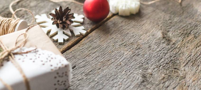 Digitaler Adventskalender statt Frau Holle