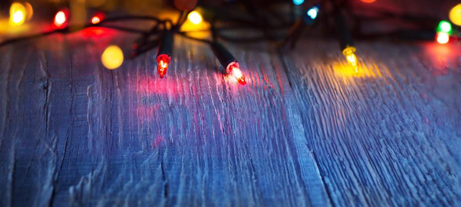 Jahresauftakt mit "Weihnacht der Nationen"