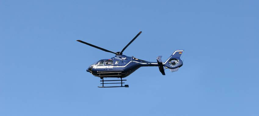 Schwerer Unfall: Drei Verletzte und ein Toter