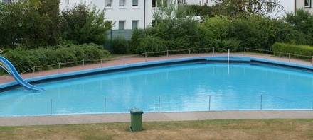Sprockhövel: Kein Test mehr fürs Freibad