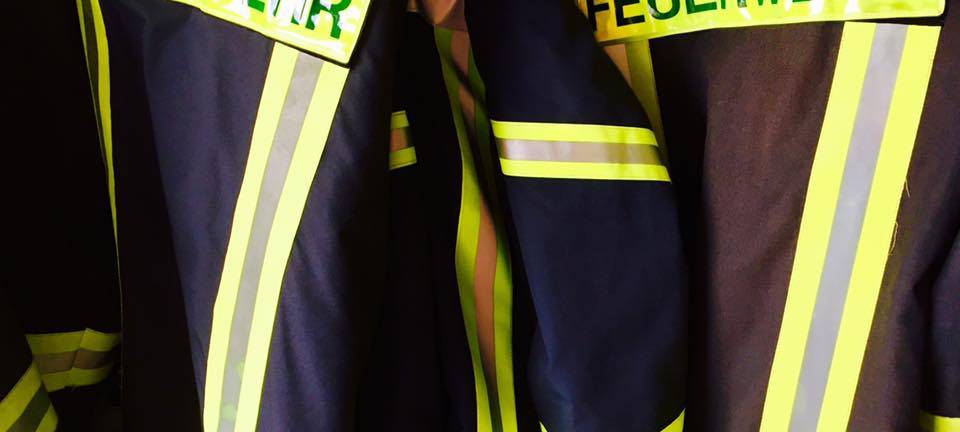 Spaziergänger verhindert Waldbrand