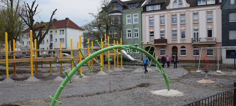 Freiheiten auf Probe