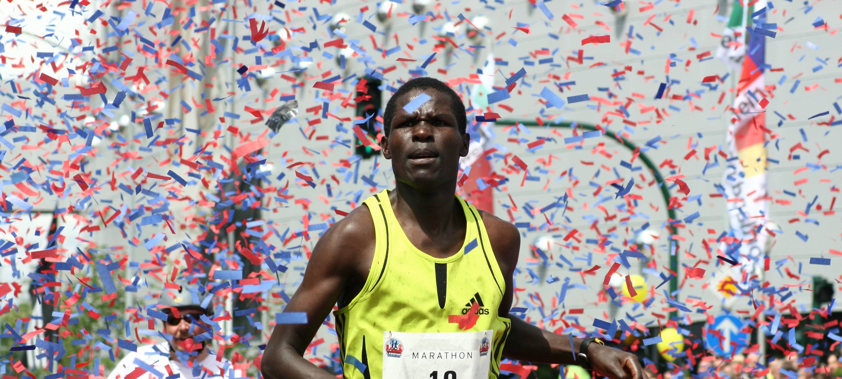 Sportler des Jahres gesucht