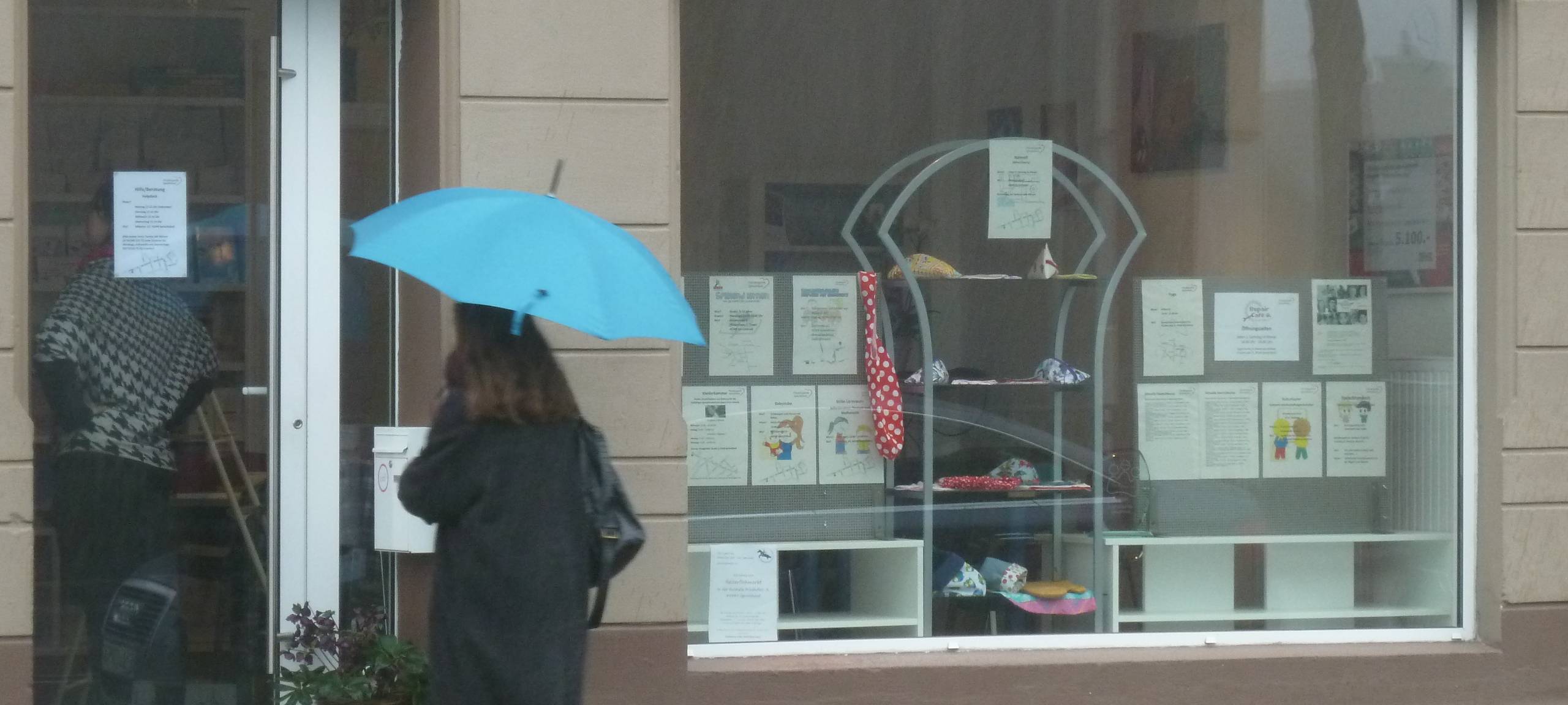 Flüchtlingshilfe Sprockhövel sucht Ehrenamtliche