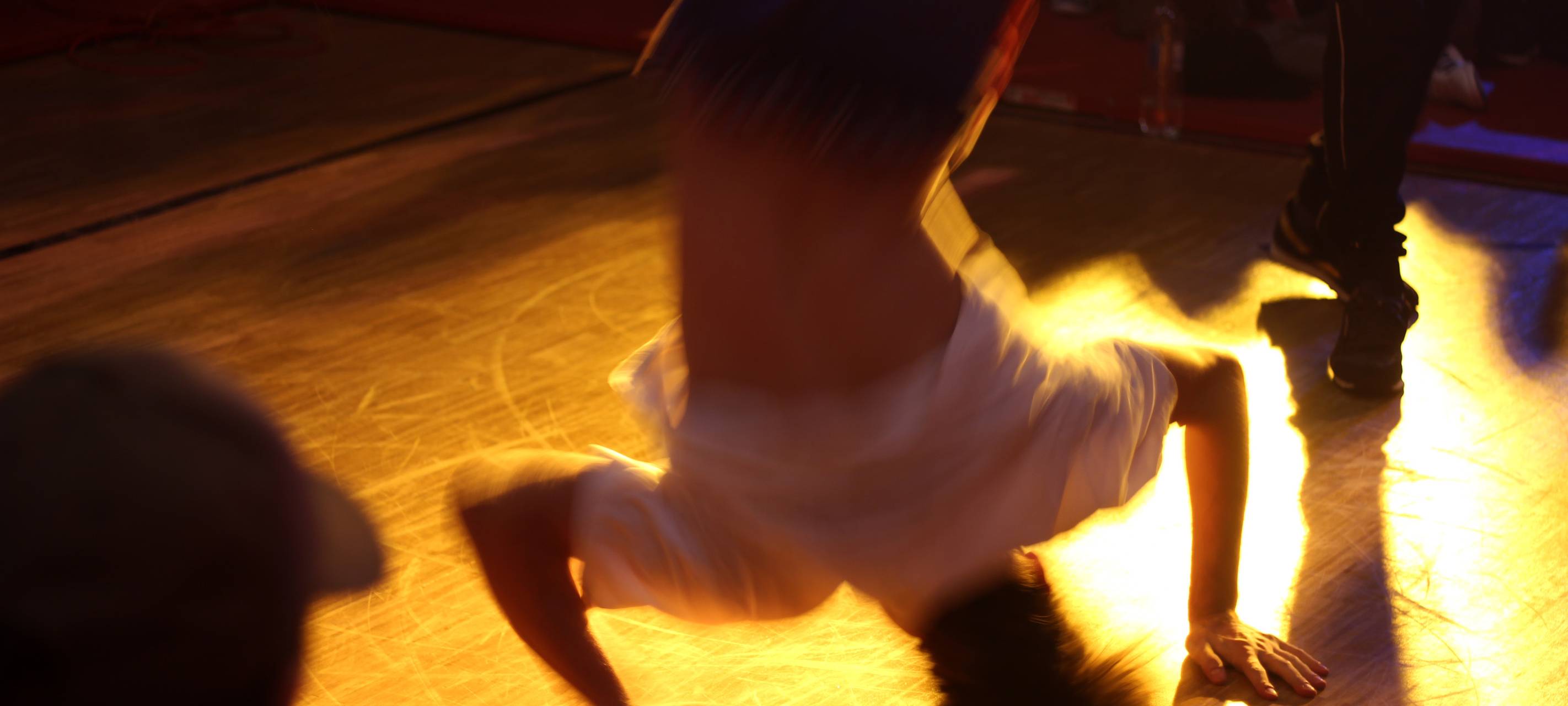 Erfolgreiche Nachtfrequenz in NRW