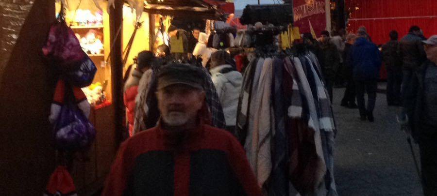 Weihnachtsmärkte im Ennepe-Ruhr-Kreis