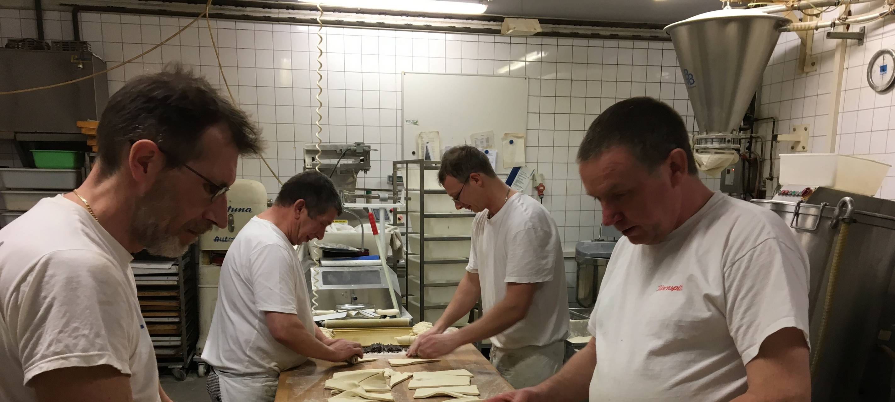 Ein Drittel aller Jobs sind befristet