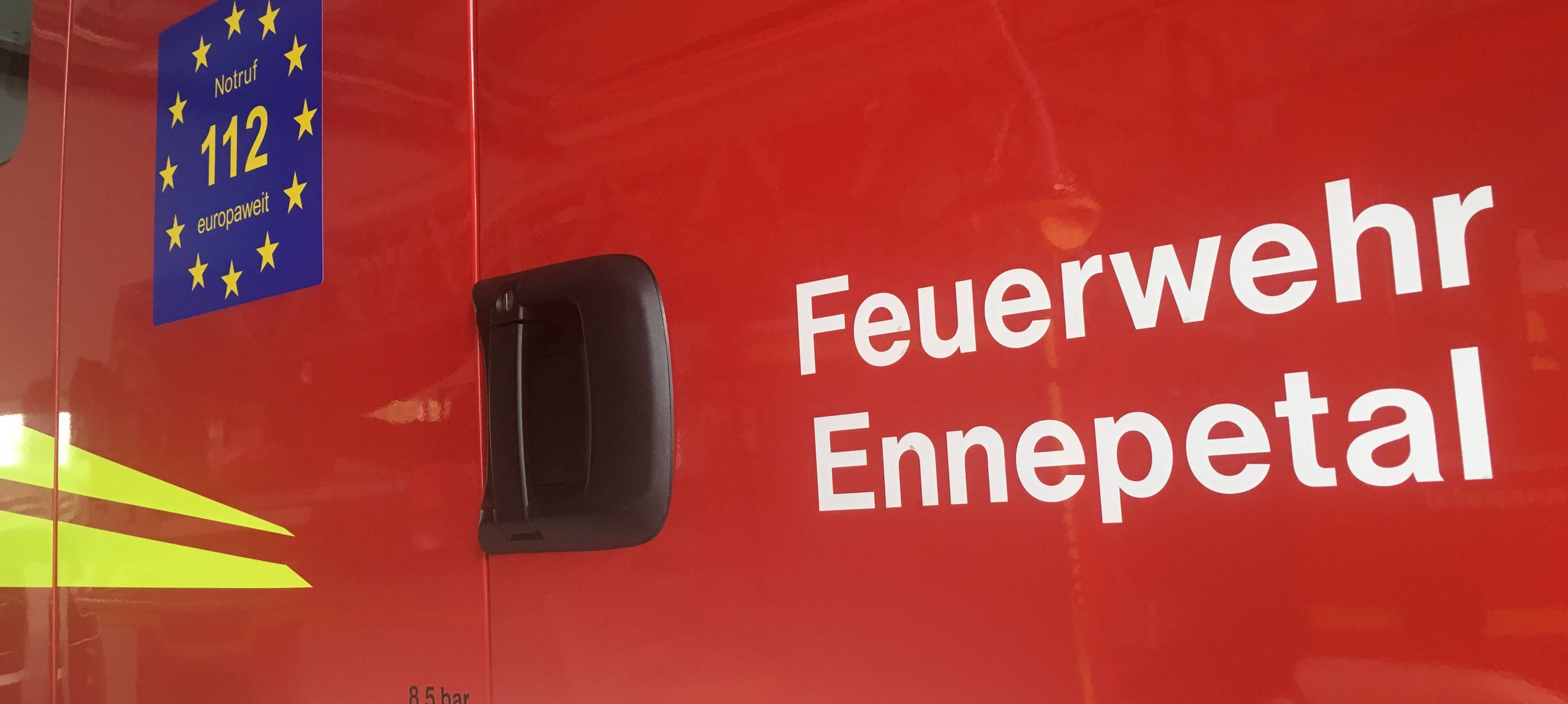 Mehrere Containerbrände heute Nacht