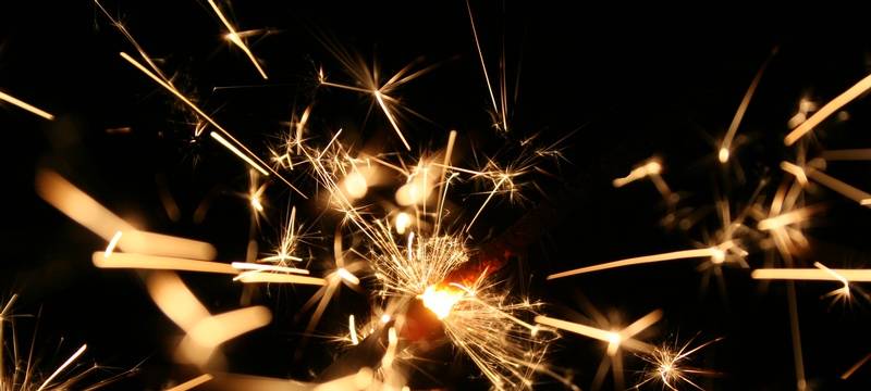 Bezirksregierung: Regeln und Tipps zum Feuerwerk
