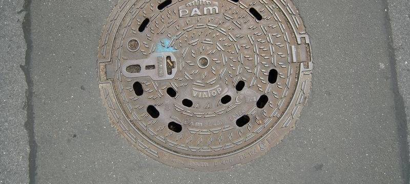 Gullydiebe in Wetter?