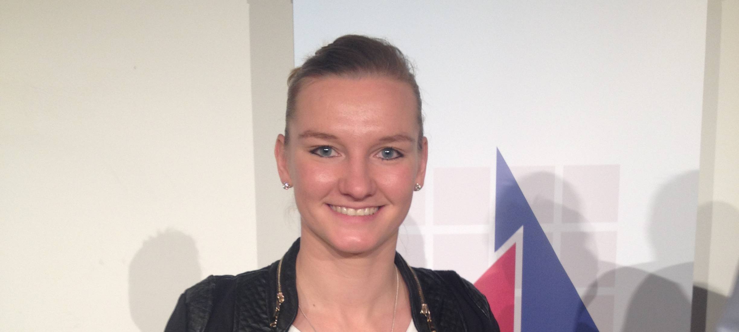 Alexandra Popp beendet DFB-Karriere