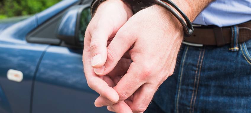 Schwelm: Autoknacker geschnappt