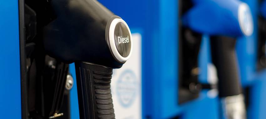 Tankstellen-Raubserie wieder vor Gericht