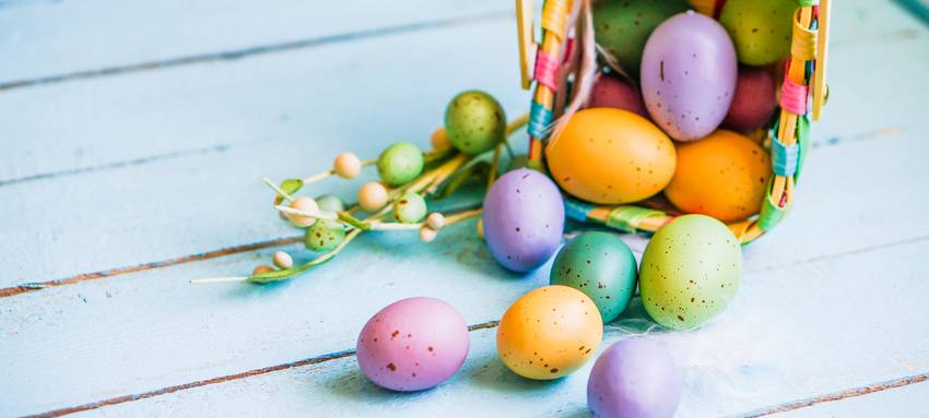 EN-Kreis erinnert Spielregeln am Osterwochenende
