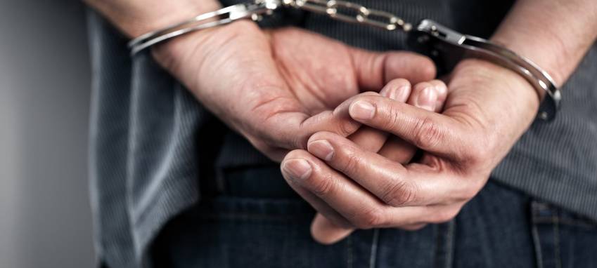 Räuber nach Tat in Witten festgenommen