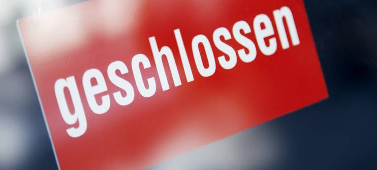 Bürgerbüro in Schwelm zu