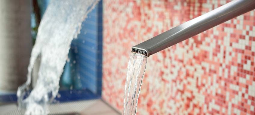 Trinkwasserbrunnen in Gevelsberg