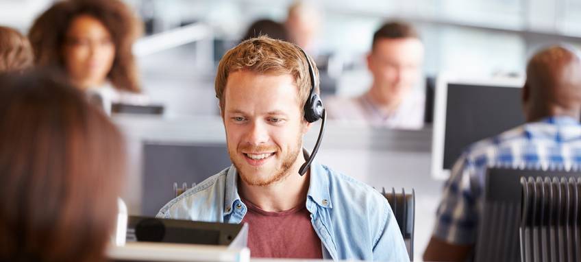 Krankenkasse schaltet Hotline zu Coronavirus