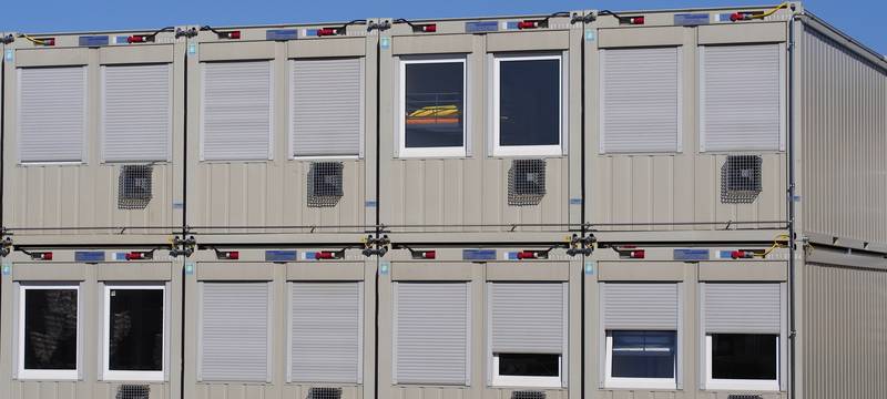 Leben Geflüchtete in Witten bald anders?