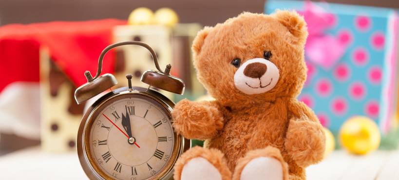 Sponsoren finanzieren neue Trostbären