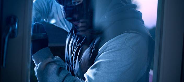 Einbruch in Gevelsberg