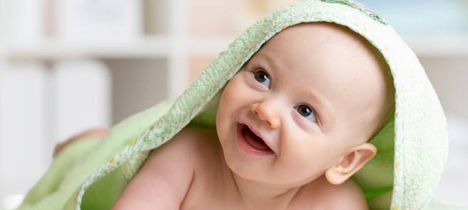 Überdurchschnittlich viele Babys kommen per Kaiserschnitt