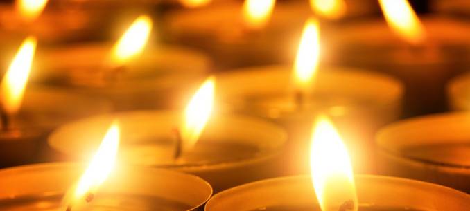 Gottesdienste werden noch kleiner