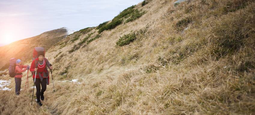 EN-Kreis wird Teil des Projekts "Wanderlandschaft Ruhr"