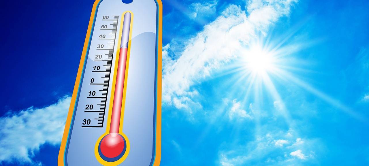 Witten kriegt Geld für Hitzeschutz