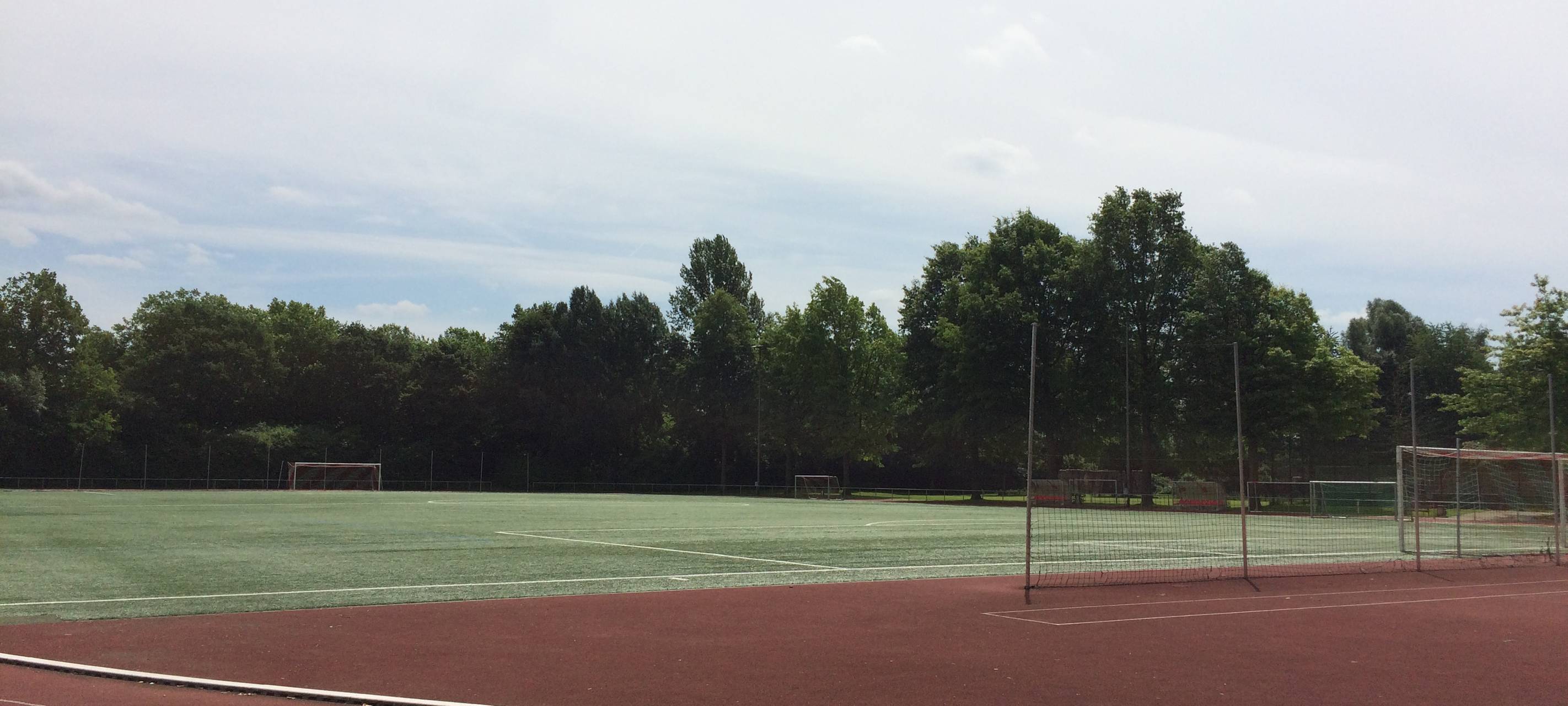 Bewerbung für Sportehrung startet