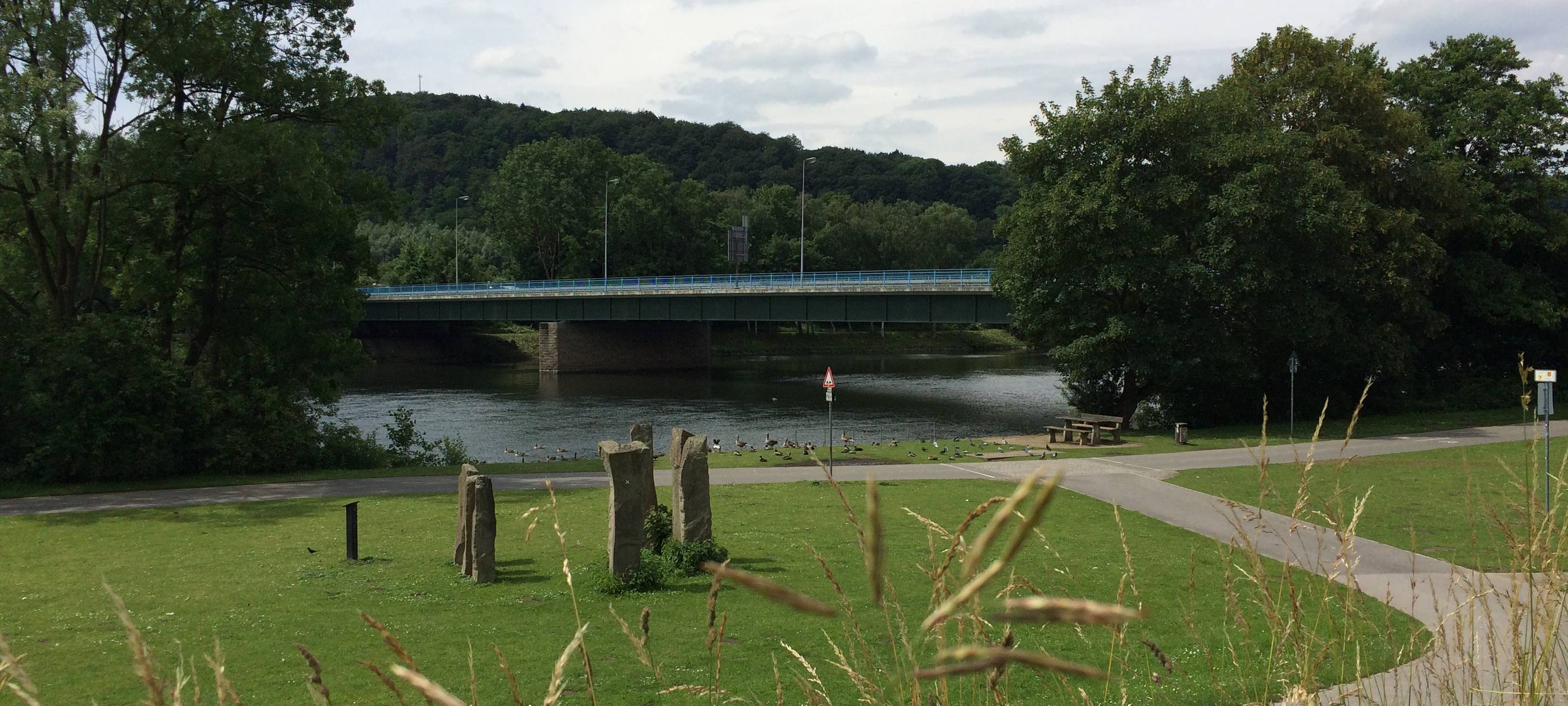 Namenszusatz "Stadt der Ruhrseen" genehmigt