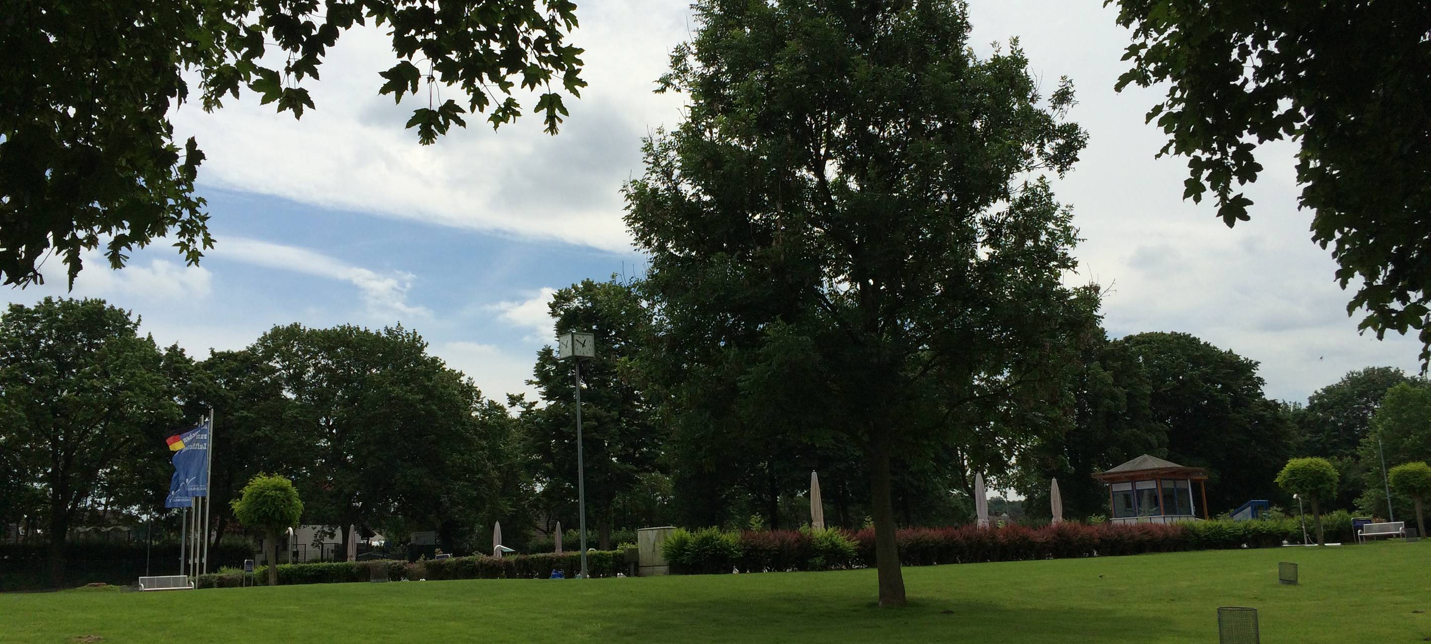 SeeBad Hengstey will Teil der IGA 2027 sein