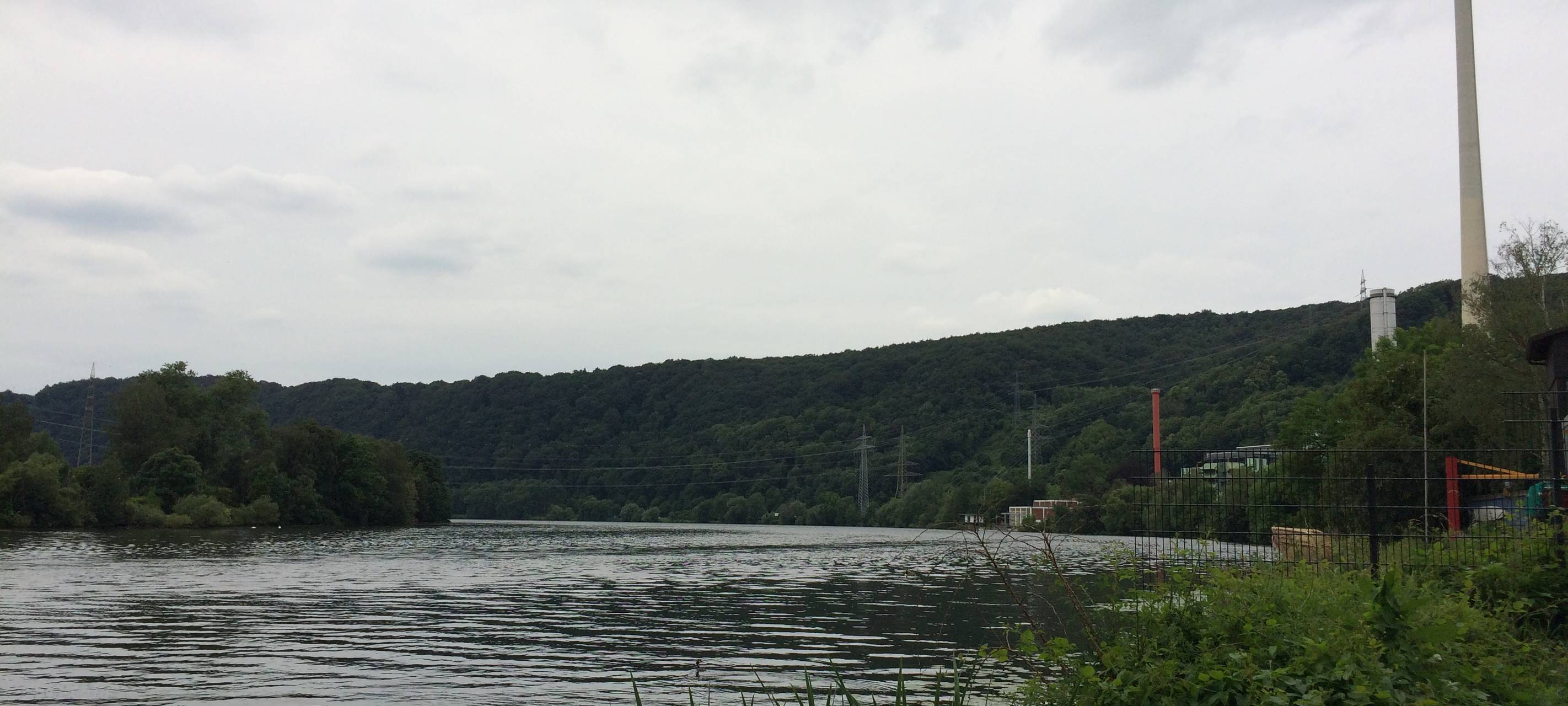 Grüne fordern klimafreundlicheres Seefest