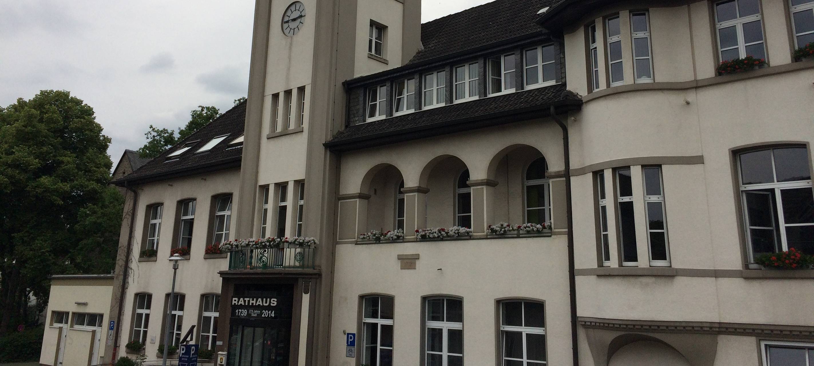 Messerangriff auf Herdecker Maiwoche